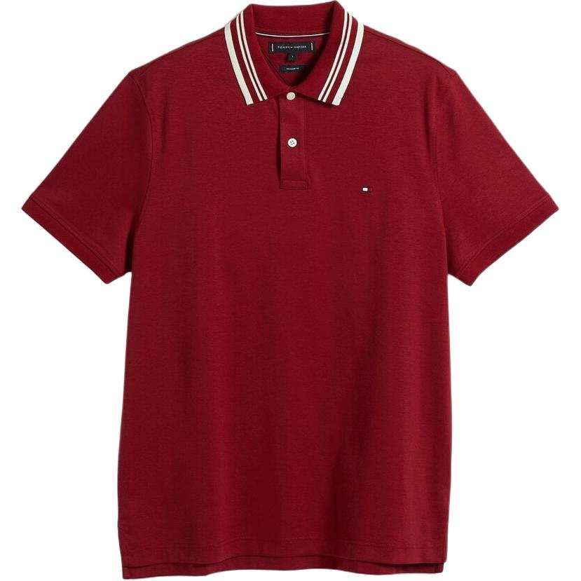Tommy Hilfiger Polo Shirt Men's