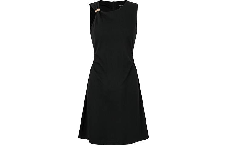 URBAN REVIVO Sleeveless Dress Women's