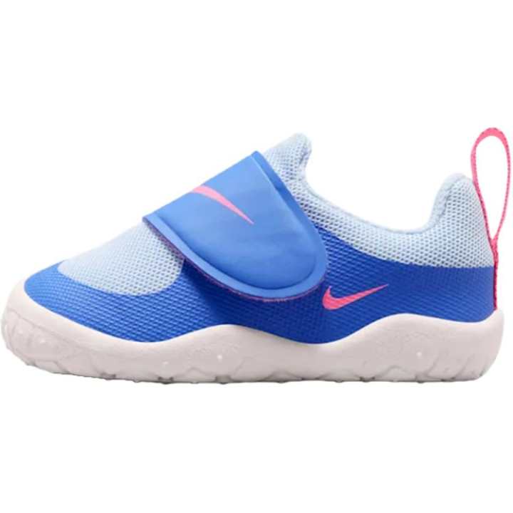 Nike Nike Swoosh 1 Low top Toddler Shoes Blue Infant And Toddler