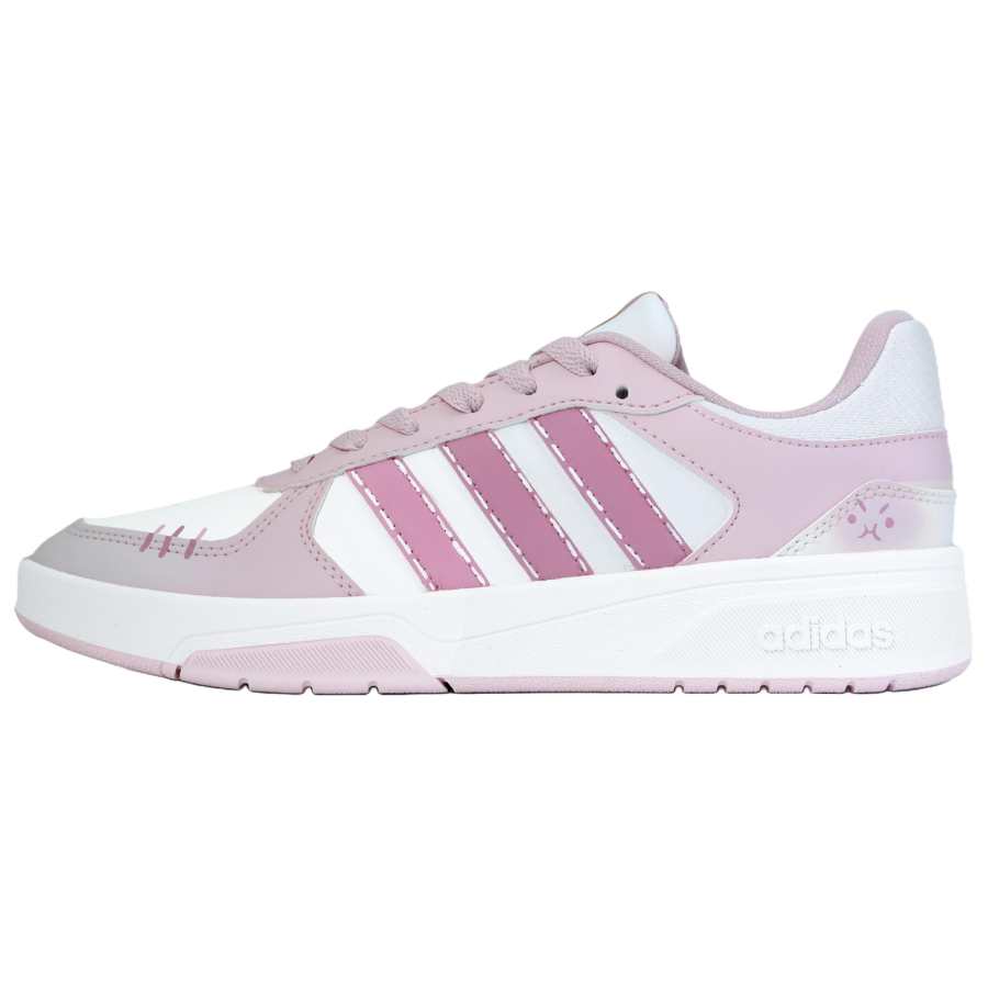 Adidas Adidas COURTBEAT Low top Skateboard Shoes Unisex