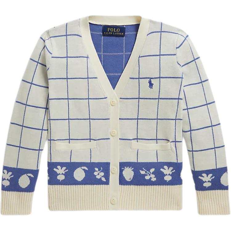 Polo Ralph Lauren Sweater Classic Version Kids'