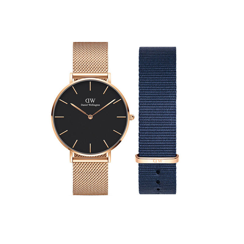 DW/DanielWellington Daniel Wellington PETITE Collection