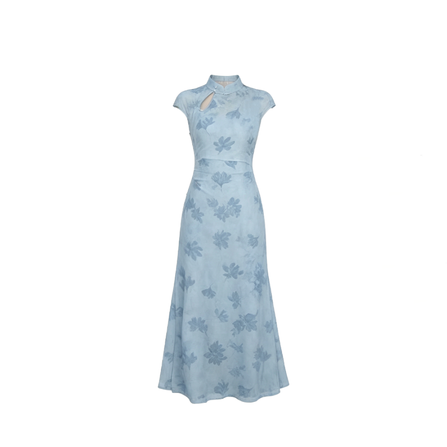 CPAURA Sleeveless Dress Women's