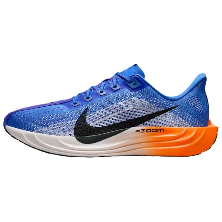 Nike Nike Pegasus Plus Running Shoes Unisex Crystal Blue