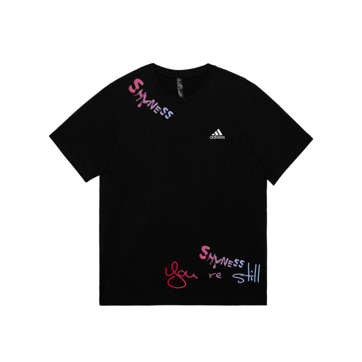 Adidas Adidas MUST HAVES T Shirt Unisex