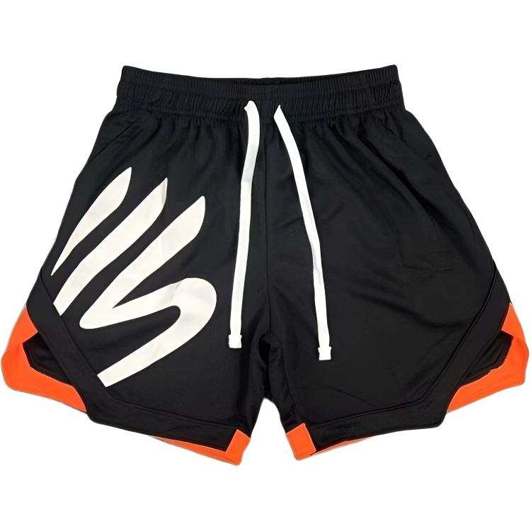 Lnga Landgre Knee Length Pants Men's