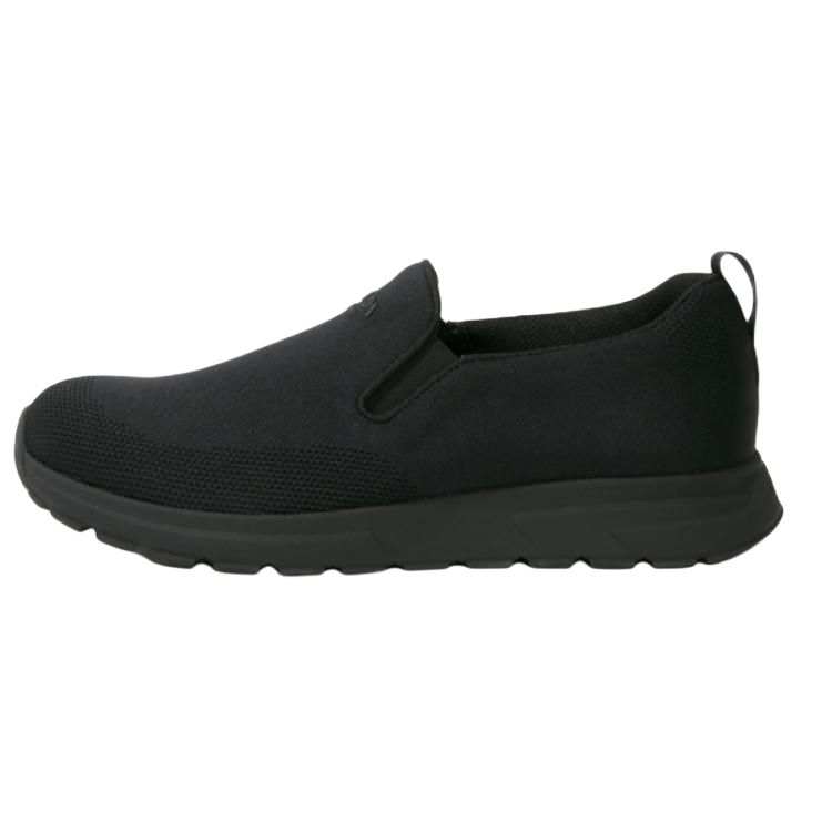 PRADA PRADA Low top Casual Shoes Men's Black