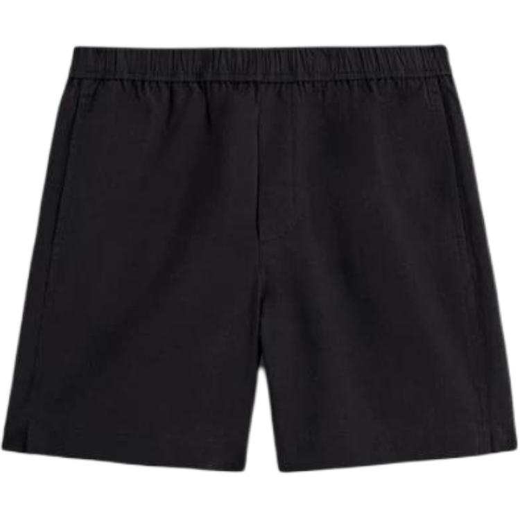 COS COS Casual Shorts Men's Black
