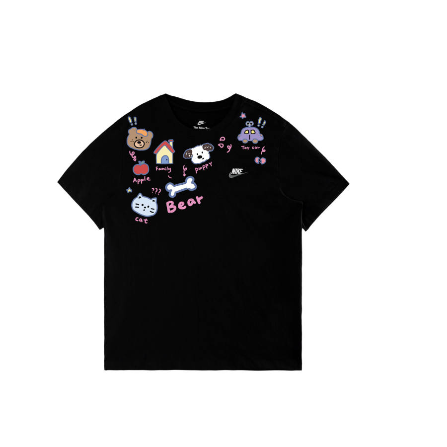 Nike Nike Sportswear Club T Shirt Men's