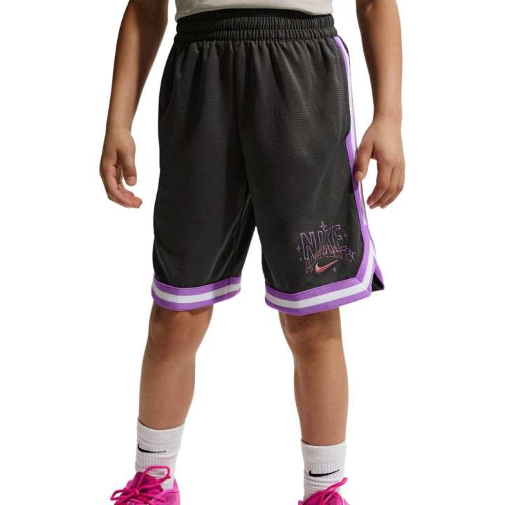 Nike Nike B DF DNA 24SHORT 8IN HBR Shorts Kids'