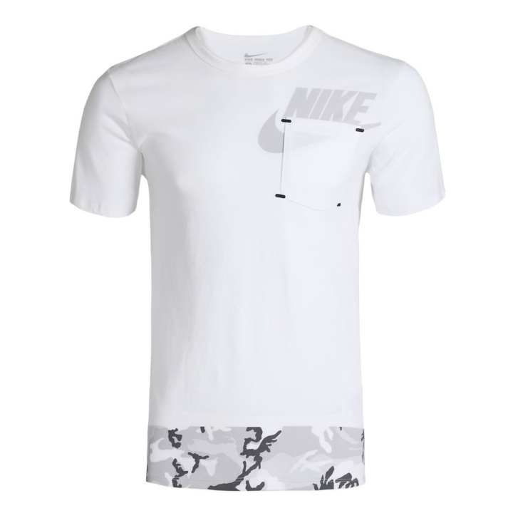Nike Nike BONDED FUTURA T Shirt Men's