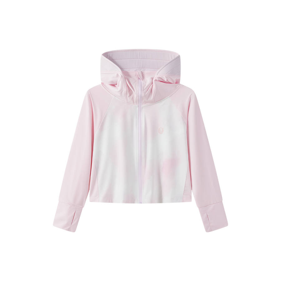 Disney Sun Protection Clothing 2026 Summer Kids'