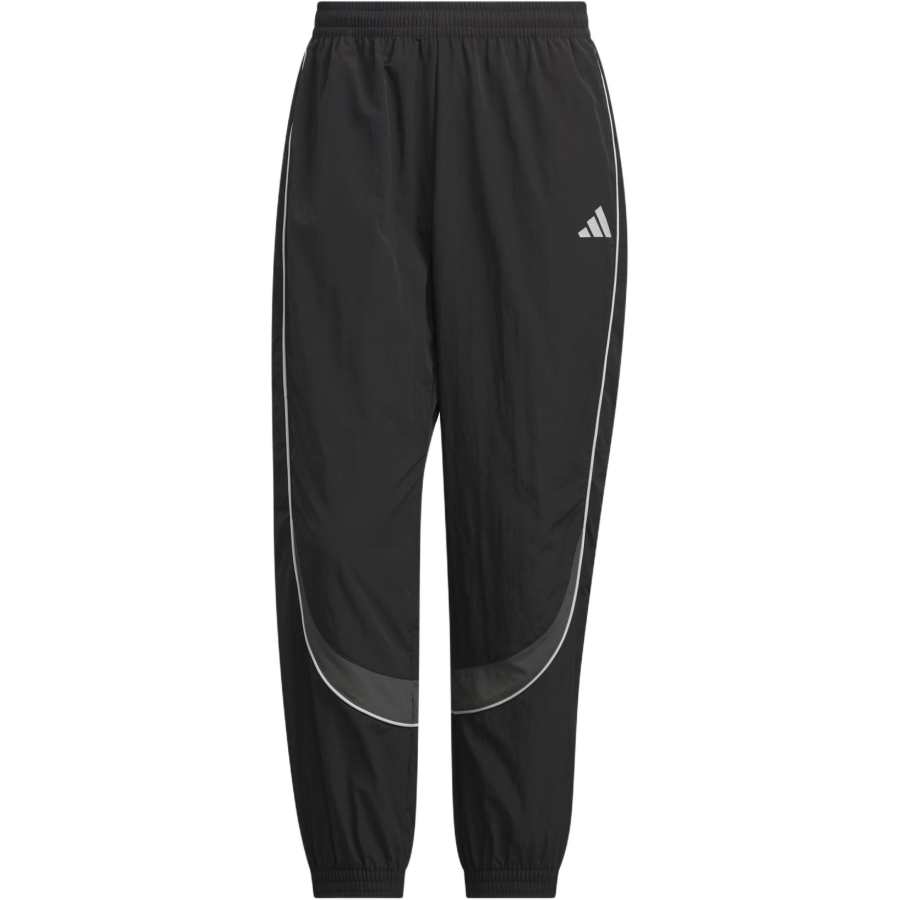 Adidas Adidas BRAND LOVE Sports Pants Japan Version Men's