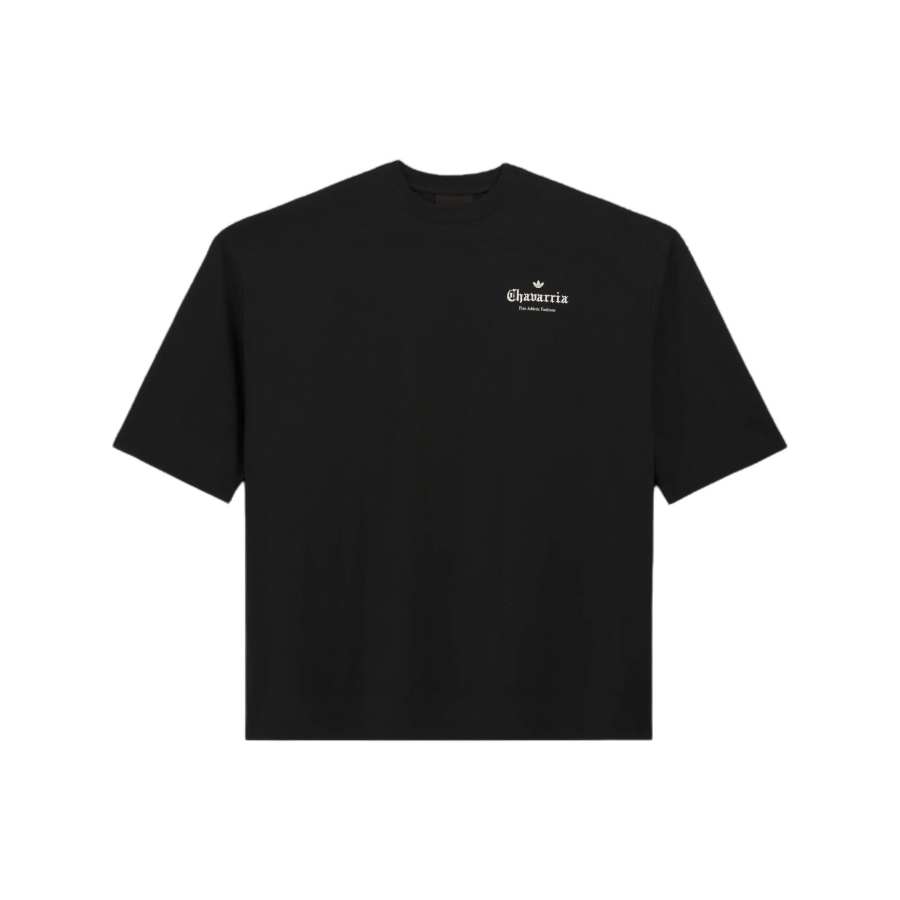Adidas Originals x Willy Chavarria T Shirt Unisex
