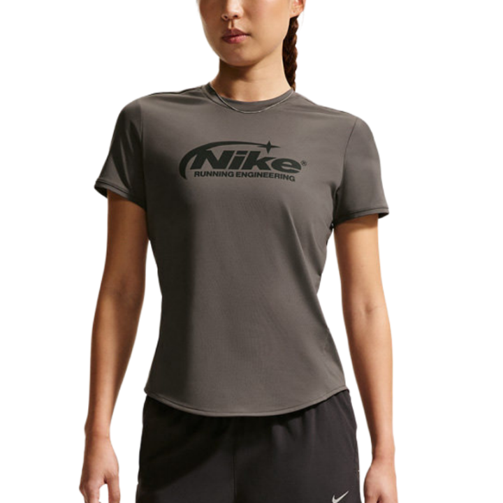 Nike Nike T Shirts Women's 254 Crew Neck Moderate