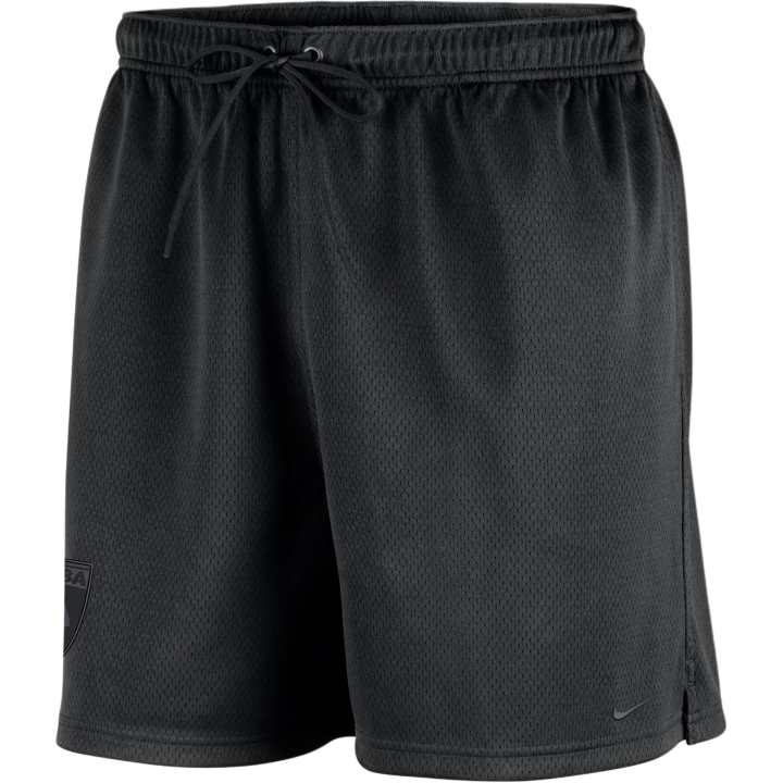 Nike Nike Wnba 30th Wnba Flow Mesh Shorts