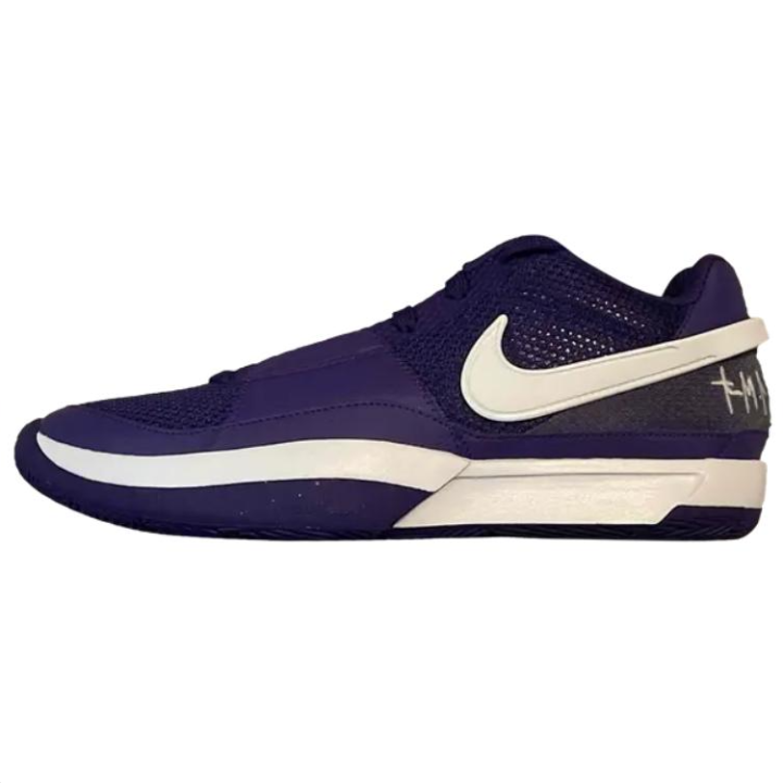 Nike Nike Ja 1 Ja Morant 1 Basketball Shoes Men's Purple