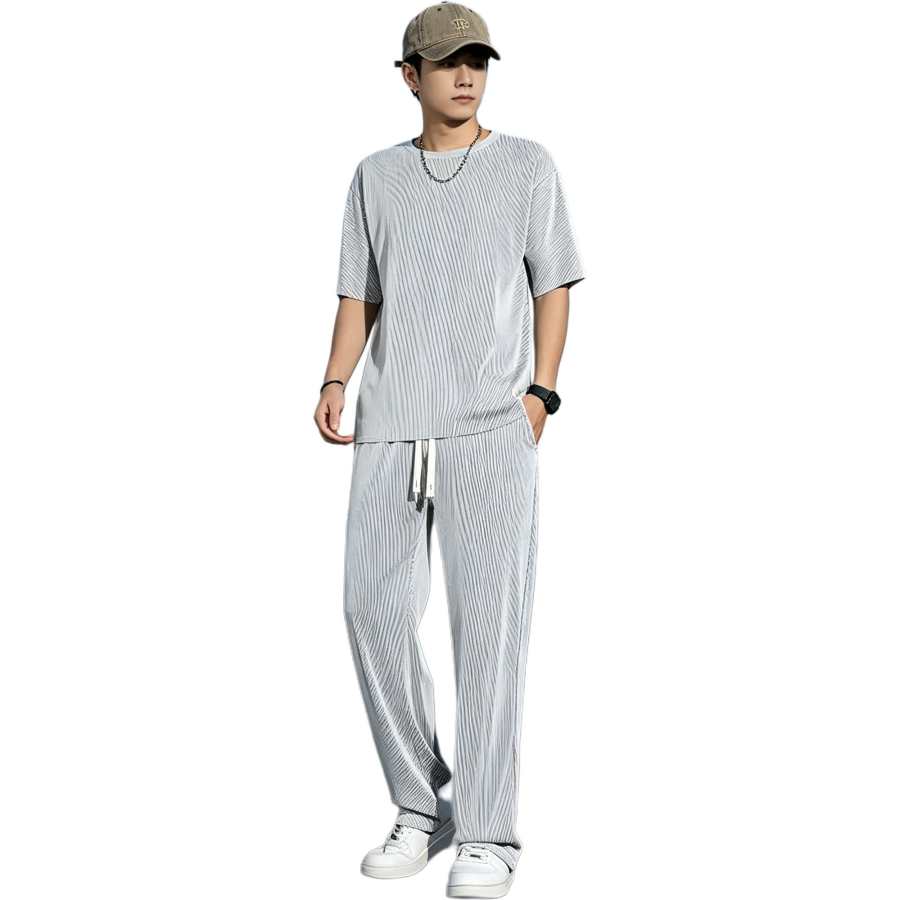 Lnga Landgre Casual Sportswear Men's