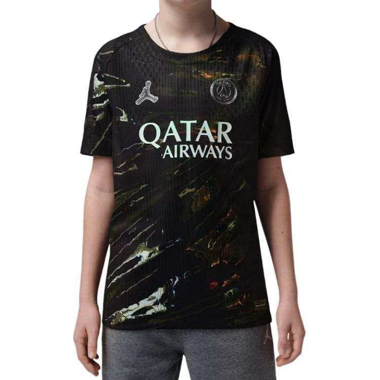 Jordan Jordan Kids' Sports Tops Dry Fit ADV Kids'