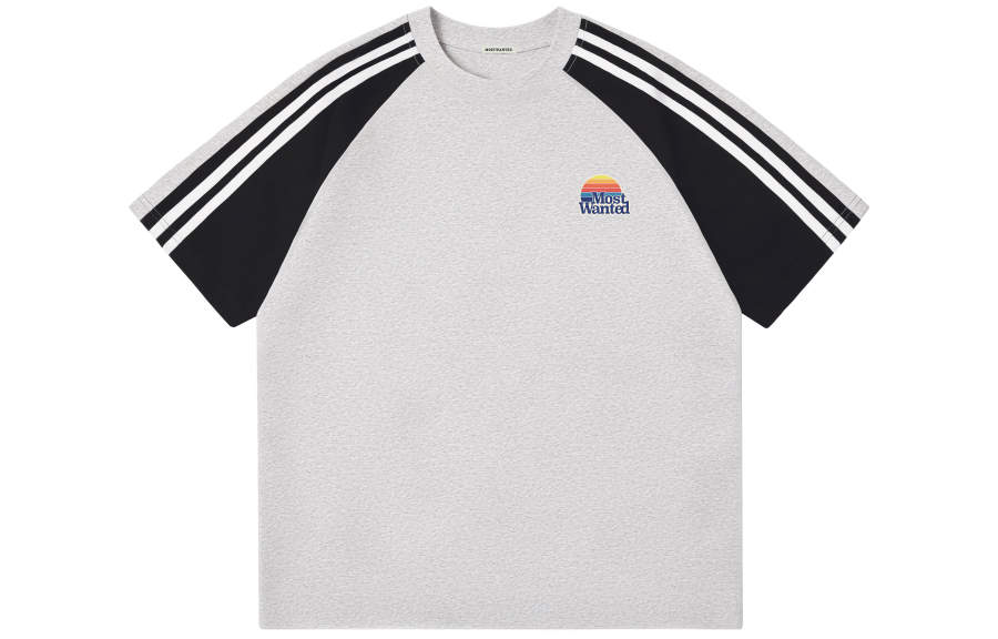 MostwantedLab T Shirts Unisex Crew Neck Moderate Heavyweight