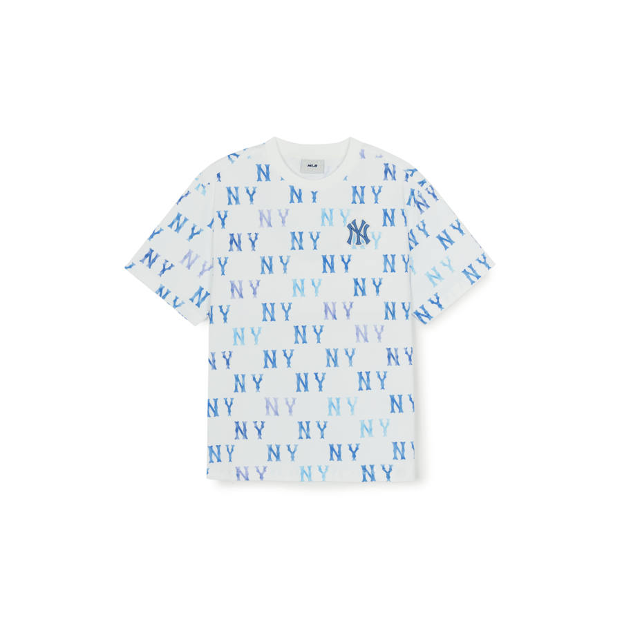MLB KIDS T Shirts Crew Neck Moderate