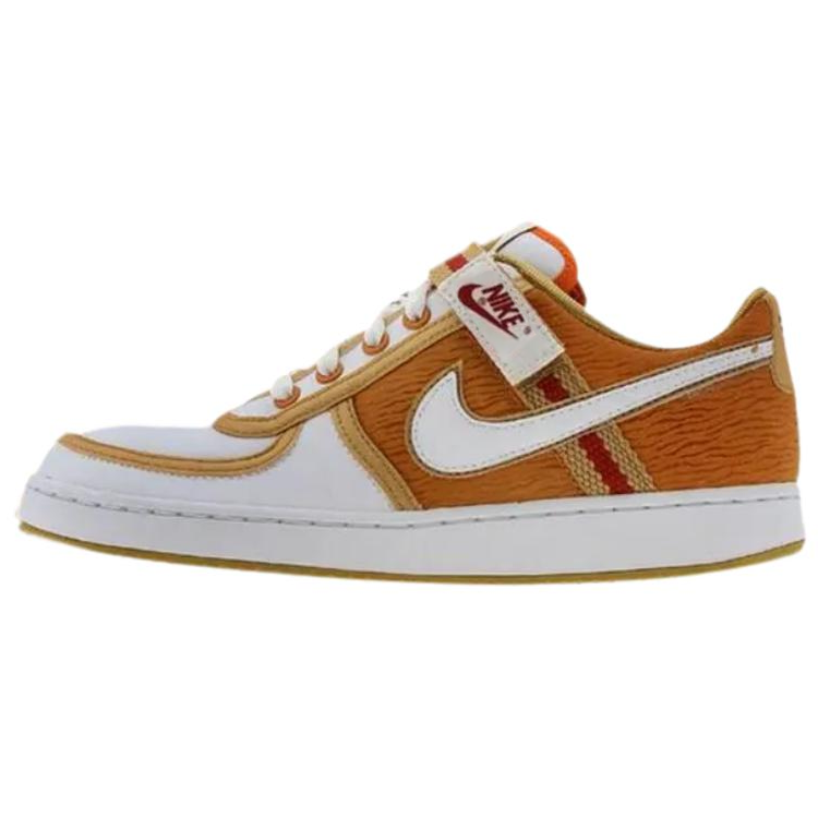 Nike Nike Vandal Low top Skateboard Shoes Women's Brown
