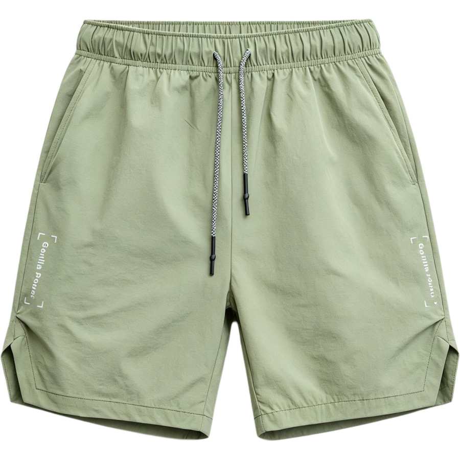 Lnga Landgre Sports Shorts Men's