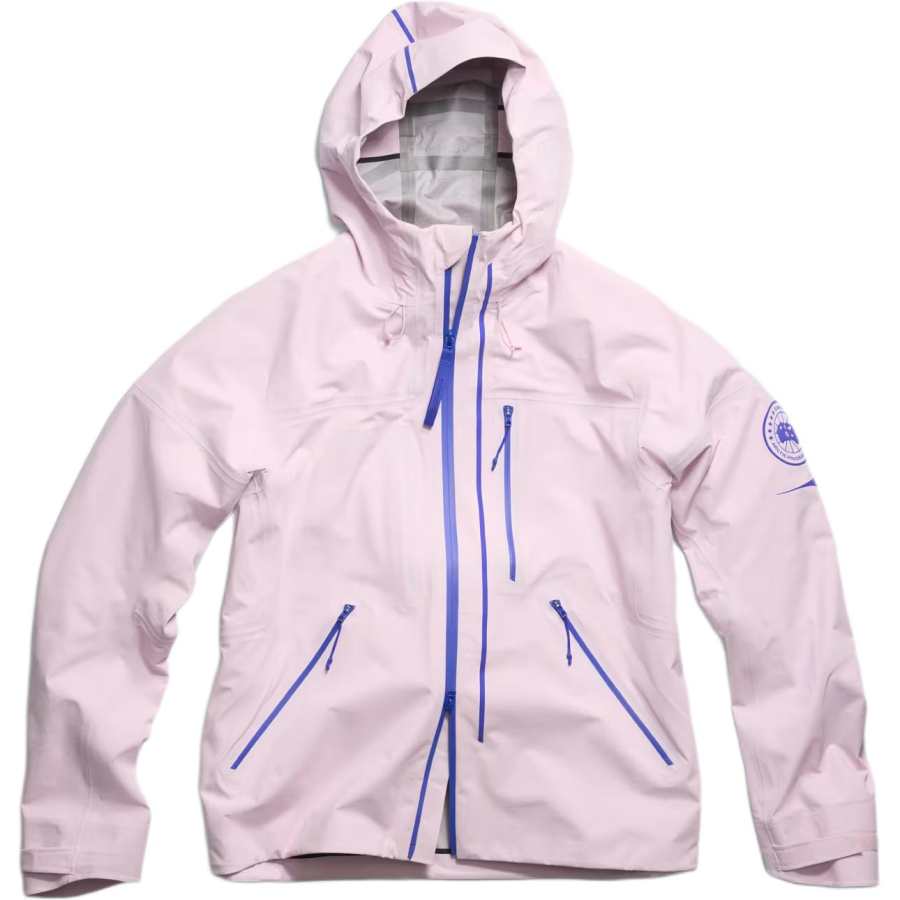 Canada Goose Canada Goose Haider Ackermann SS26 Jacket Unisex