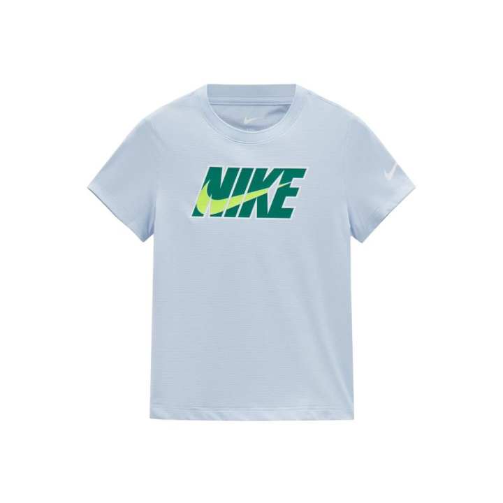 Nike Nike Kids T Shirts Crew Neck Moderate