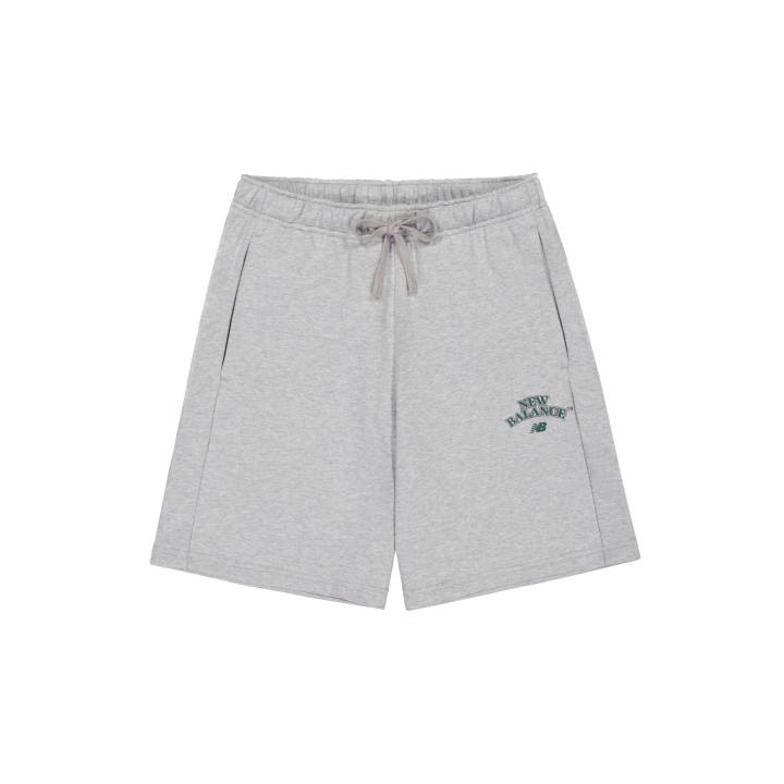 New Balance New Balance Knitted Shorts Men's