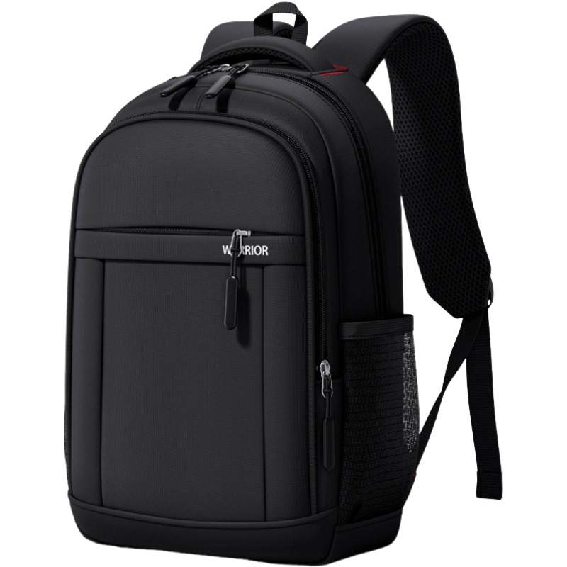 WARRIOR Warrior Oxford Backpack Regular Men's Black