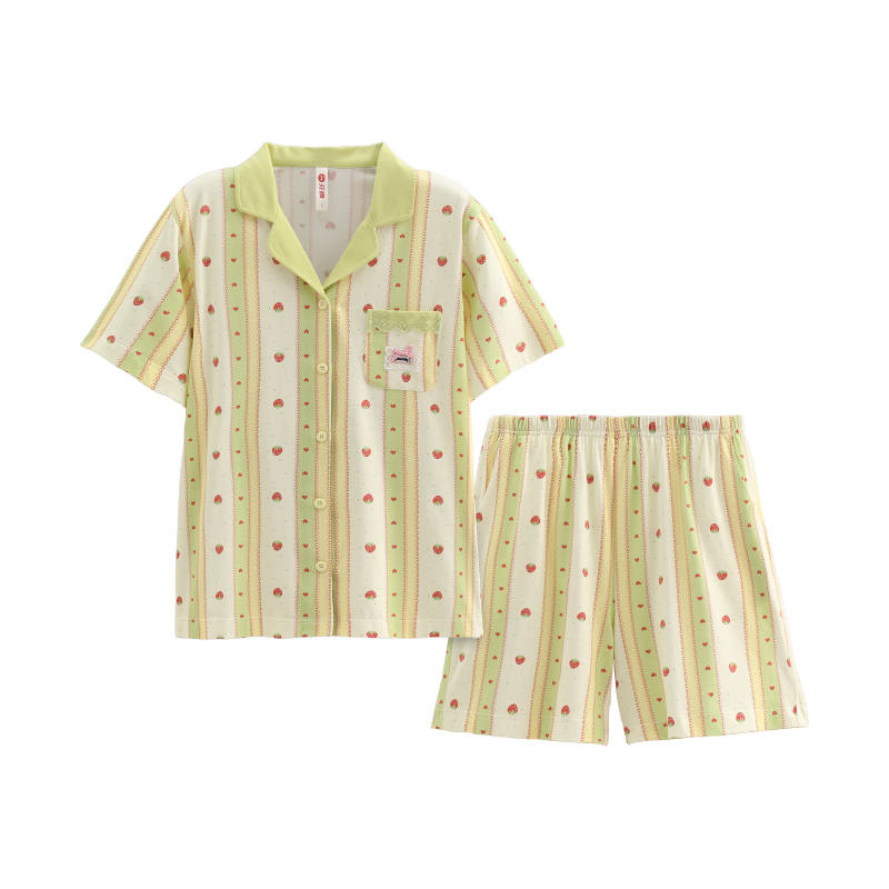 FENTENG FENTENG Women's Pajama Sets