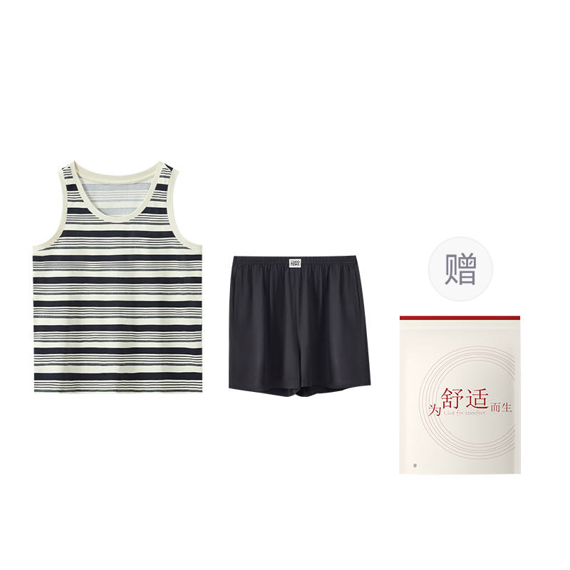 HONGDOUJUJIA Pajama Set Women's