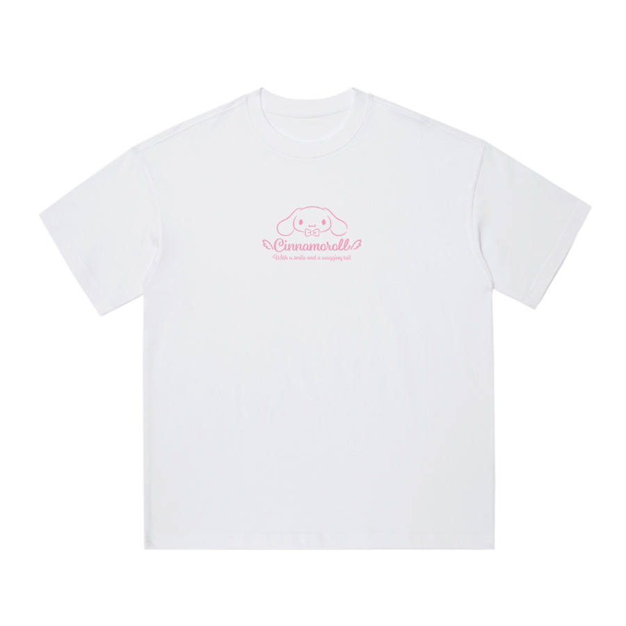 Sanrio Cinnamoroll T Shirt Unisex
