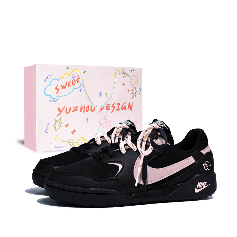 Nike Nike Terra Manta Sweetheart Small Flower Shopping Bag Women's Skateboard Shoes Women's