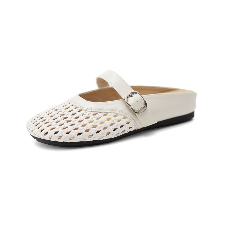 Lanza Lanza Closed Toe Slippers Women's