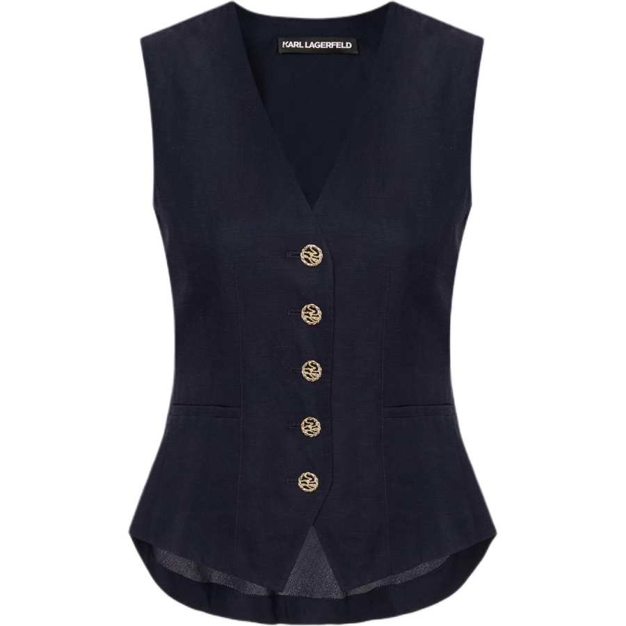 KARL LAGERFELD / Karl Lagerfeld Jeans Vest Women's