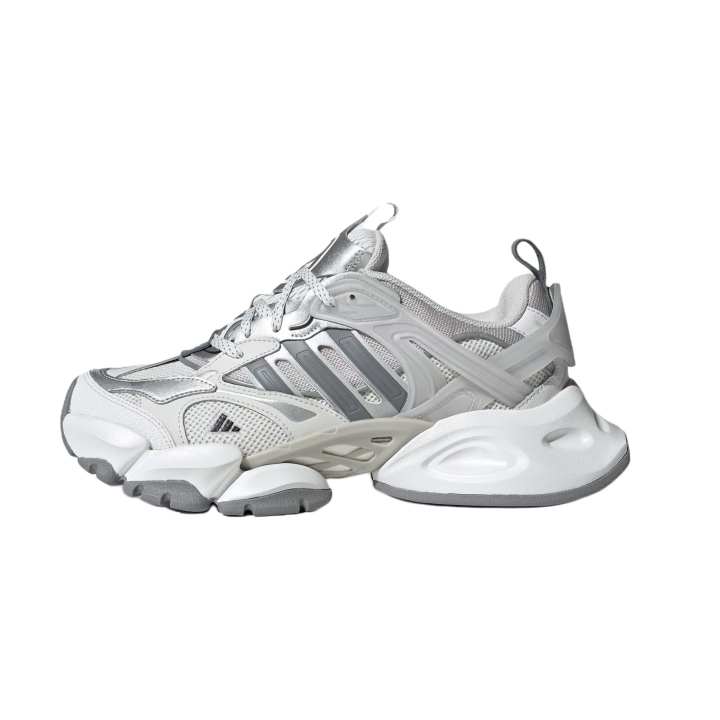 Adidas Xlg Runner Deluxe Adidas 'Grey Silver'