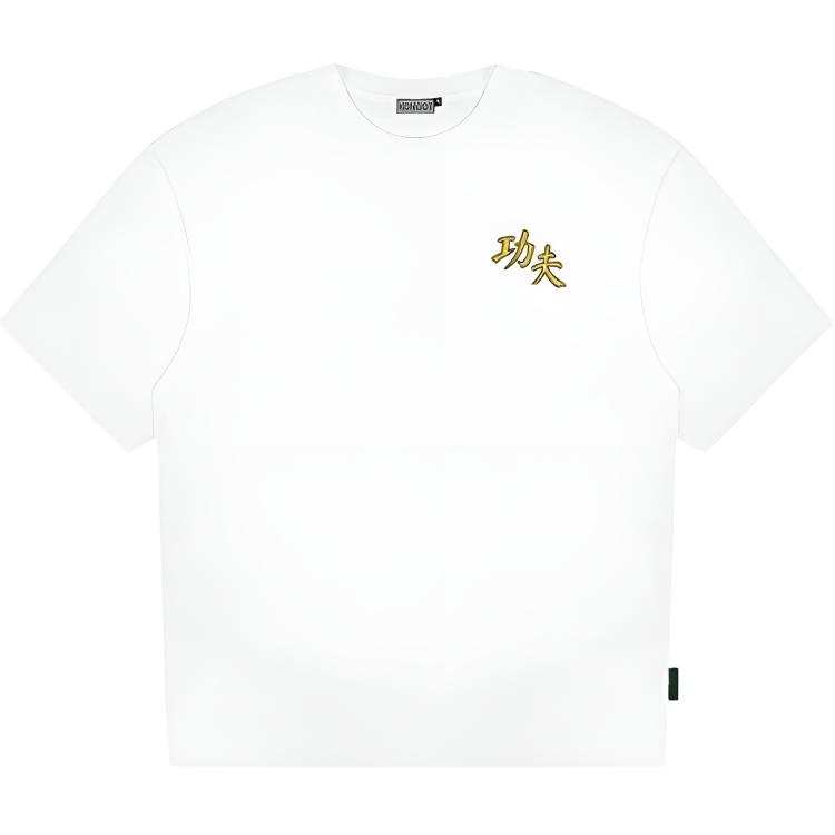 Lnga Landgre T Shirts Unisex Crew Neck Moderate Straight Fit