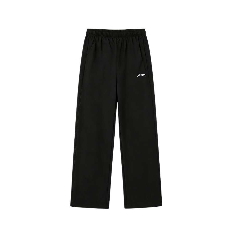 Li-Ning Li Ning Casual Pants Unisex Thin Straight Fit Pants