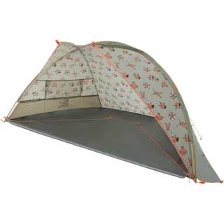 Jack Wolfskin SMILEYWORLD SHELTER 3 Beach Tent Unisex