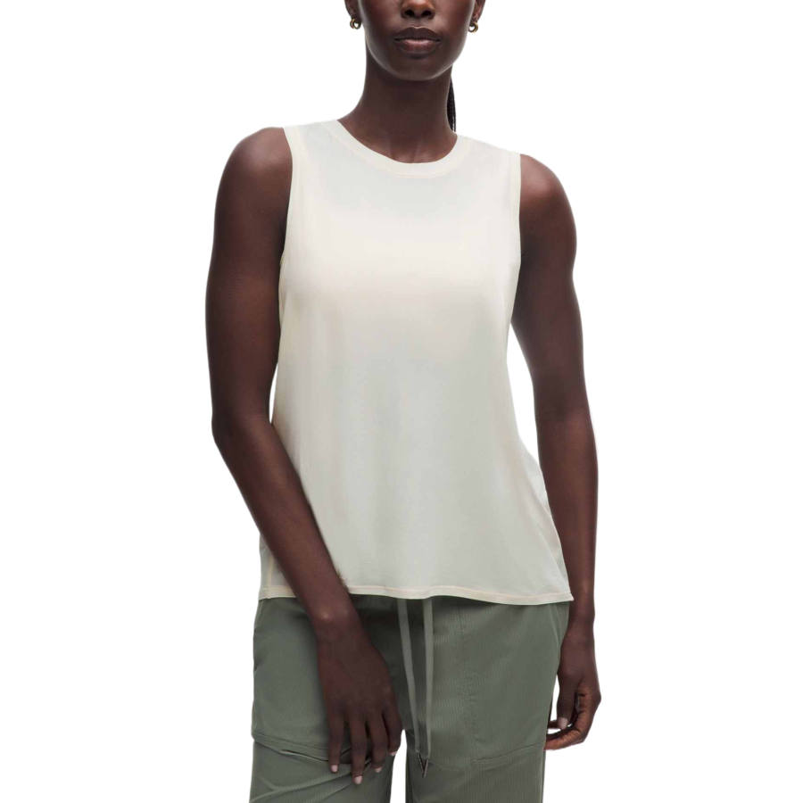 Lululemon Yoga Tank Top Women's