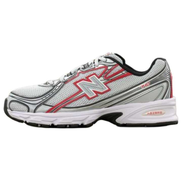 New Balance New Balance NB 740 Running Shoes Unisex White