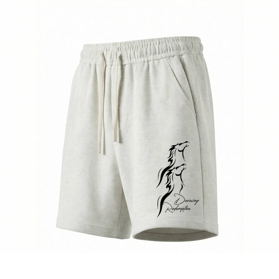 DEERWAY DEERWAY Casual Shorts Unisex Moderate