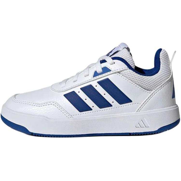 Adidas Adidas Tensaur Sport 3.0 Skateboard Shoes White Kids'