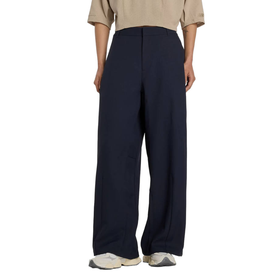 New Balance New Balance NB Grey Casual Pants Women's