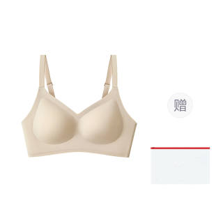 Hodo Red Bean Bra Women's Shopping Bag