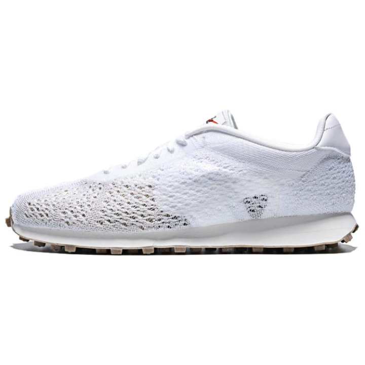 Nike Nike LD 1000 Low top Sports Casual Shoes Men's White