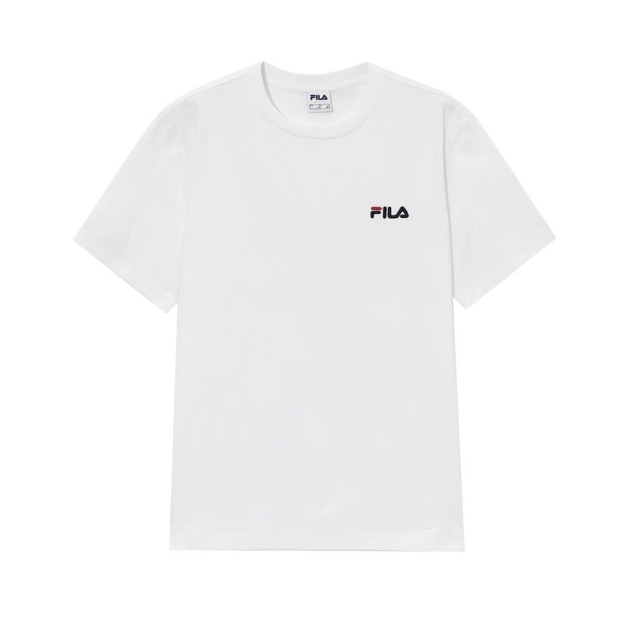 FILA Drywave Quick Dry T Shirts Unisex