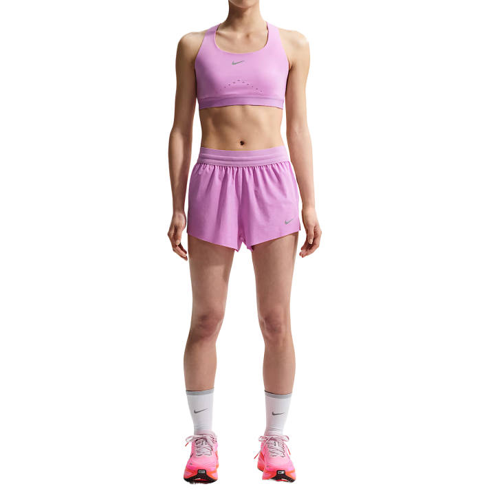 Nike Nike Dri Fit Running Shorts Women's